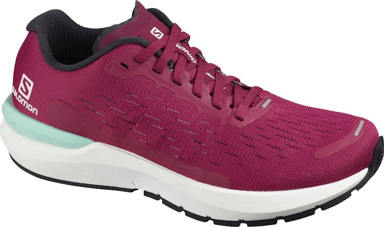 Product gallery image number 1 for product Sonic 3 Balance Running Shoes - Women's