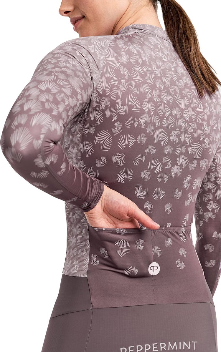 Product gallery image number 6 for product Signature Long Sleeve Skinsuit - Women's
