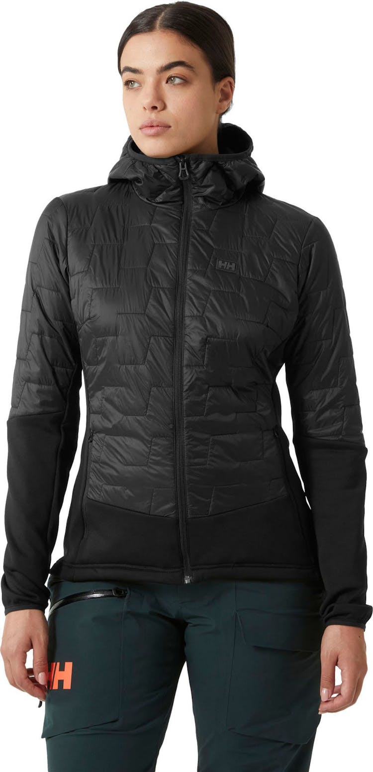 Product gallery image number 6 for product Lifaloft Hybrid Insulator Jacket - Women's