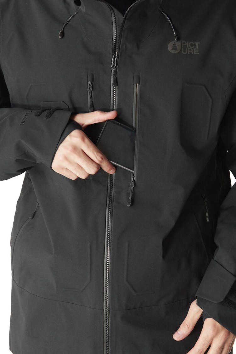 Product gallery image number 13 for product Welcome 3L Jacket - Men's