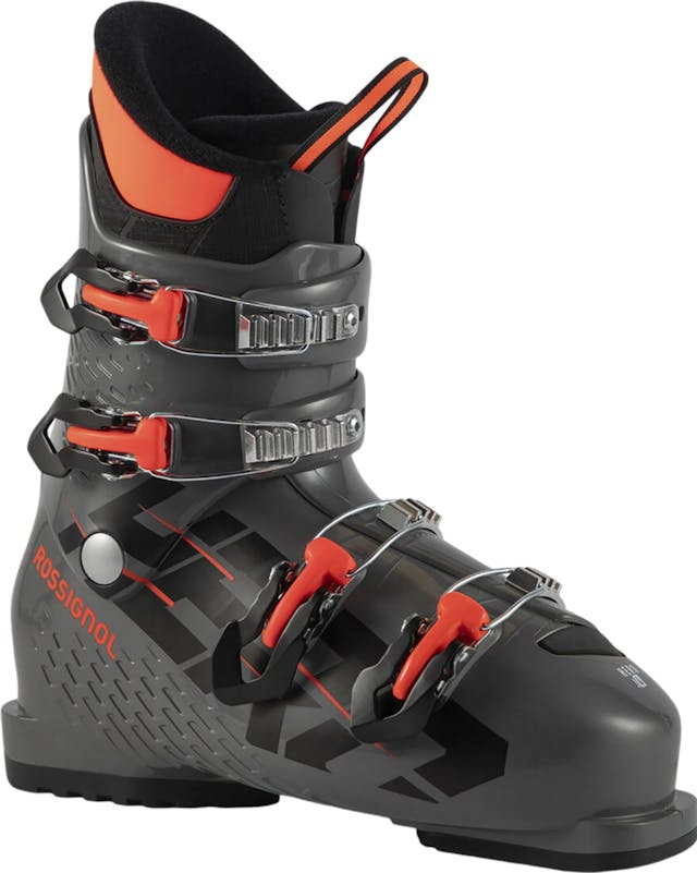 Product image for Hero J4 On Piste Ski Boots - Kids