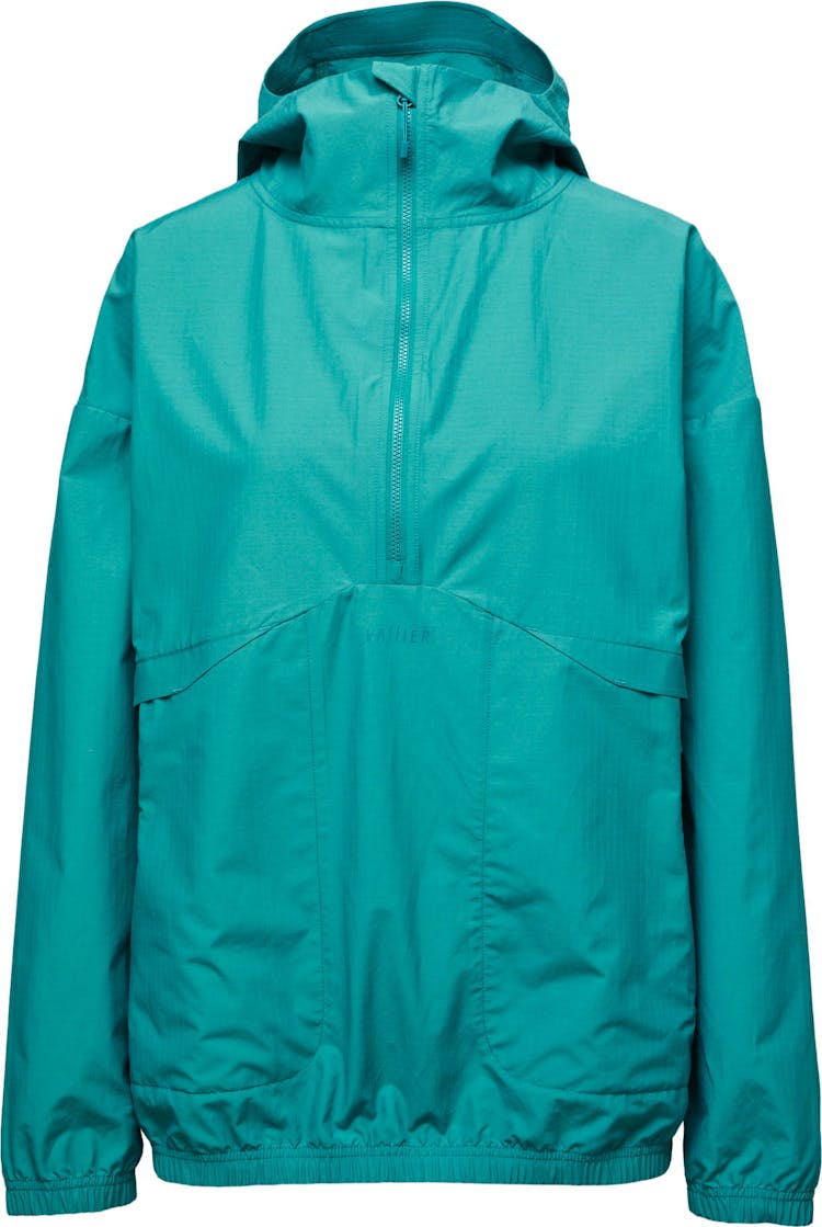 Product gallery image number 1 for product Sodermalm Anorak Windbreaker - Unisex