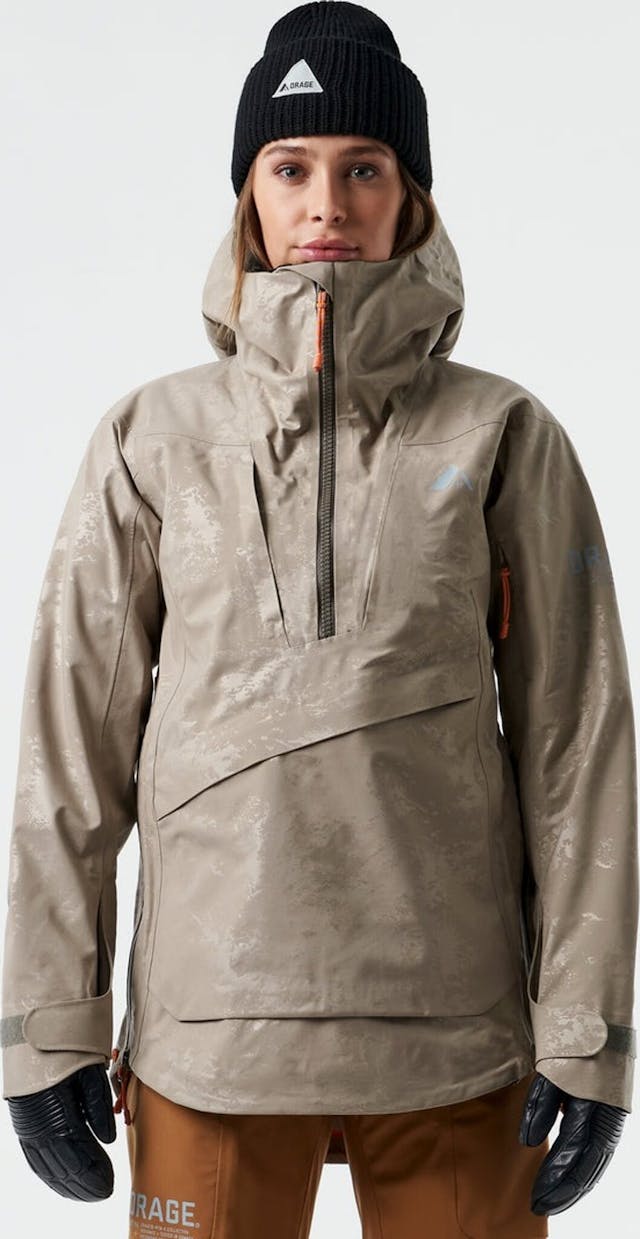 Product image for Torngat 3 Layer Jacket - Women's