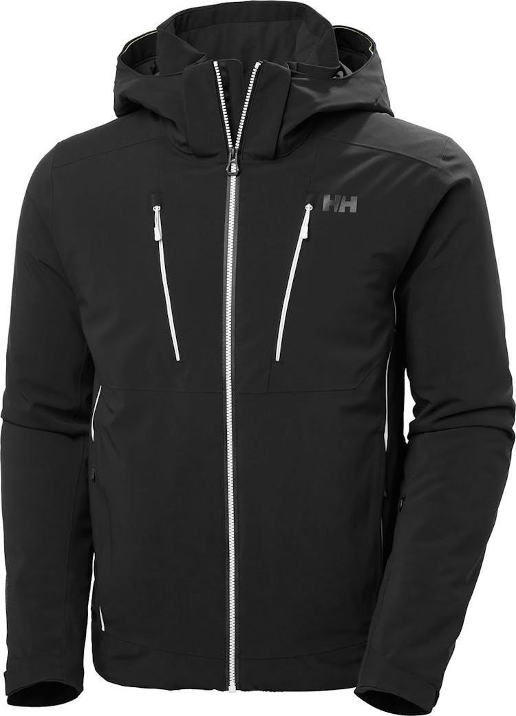 Product gallery image number 1 for product Alpha 4.0 Jacket - Men's