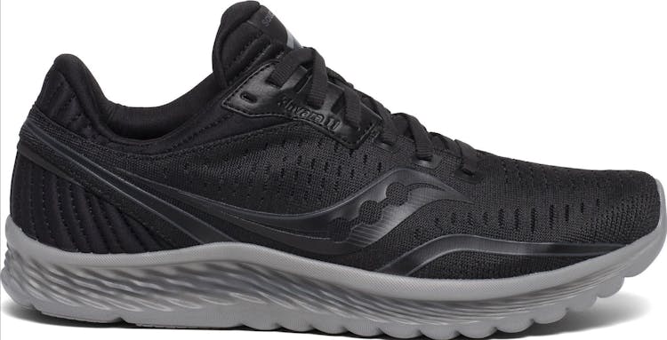 Product gallery image number 1 for product Kinvara 11 Running Shoes Wide - Women's