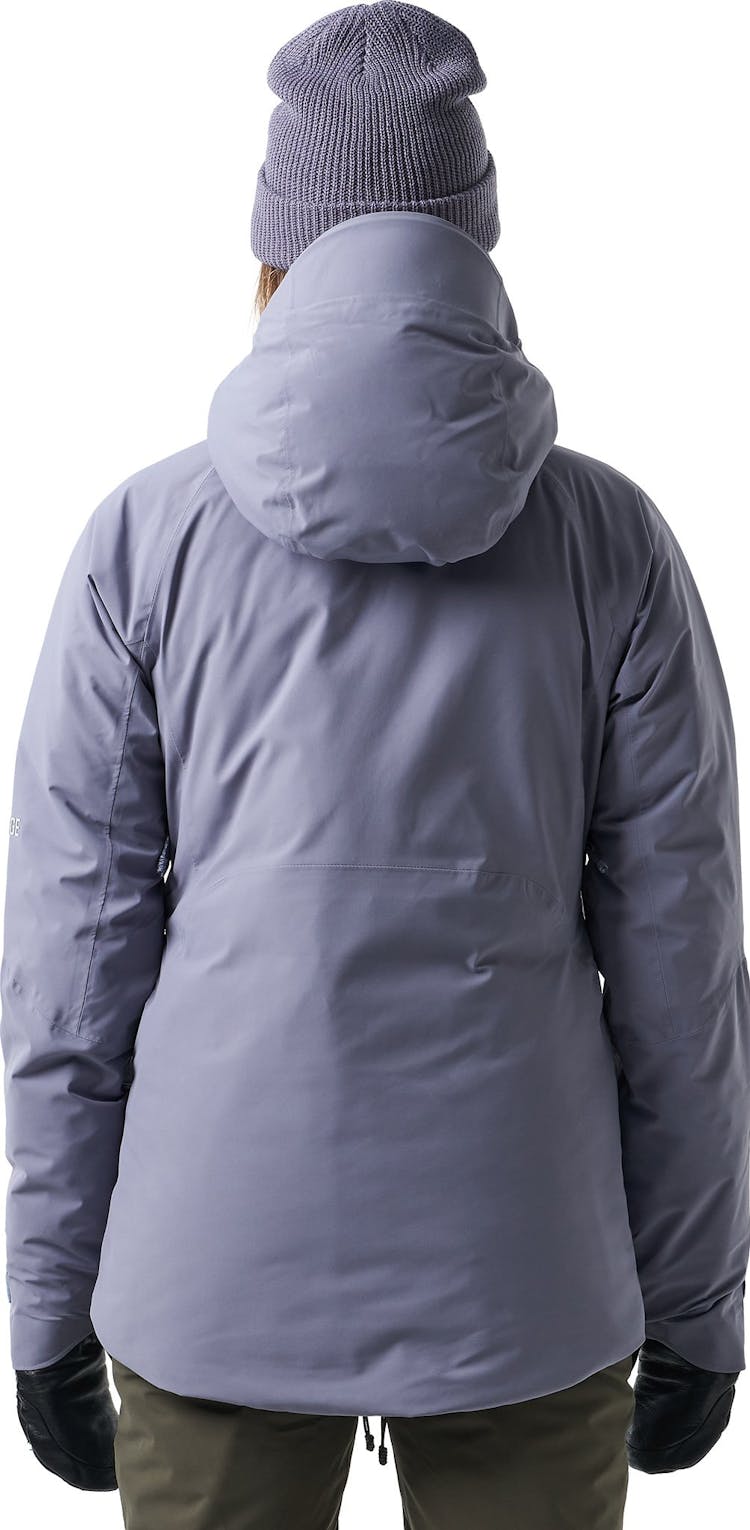 Product gallery image number 3 for product Nina Hybrid Insulated Jacket - Women’s