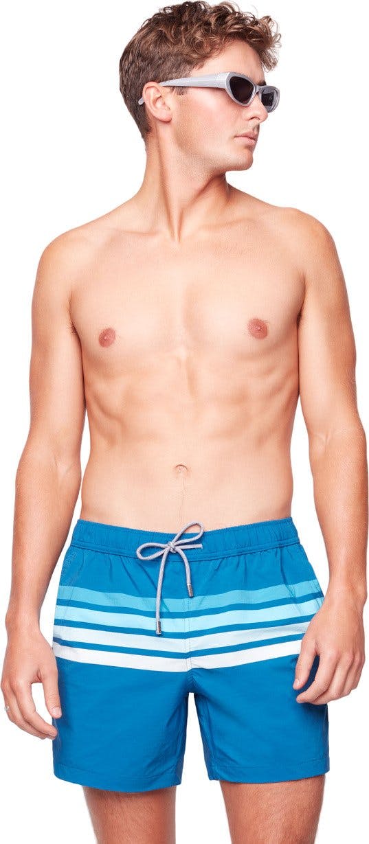 Product image for Rainbow 2.0 Swim Shorts - Men's