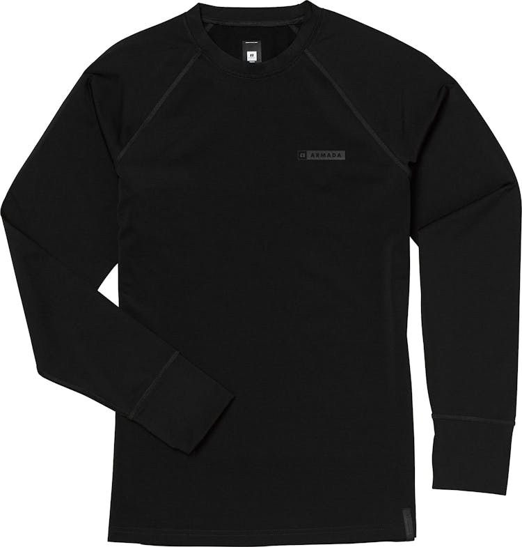 Product gallery image number 1 for product Haven Baselayer Top - Women's