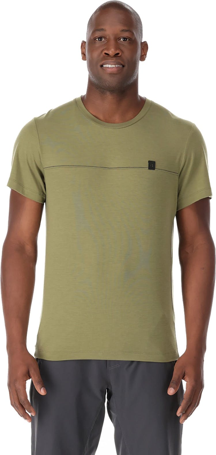 Product gallery image number 5 for product Lateral Tee - Men's