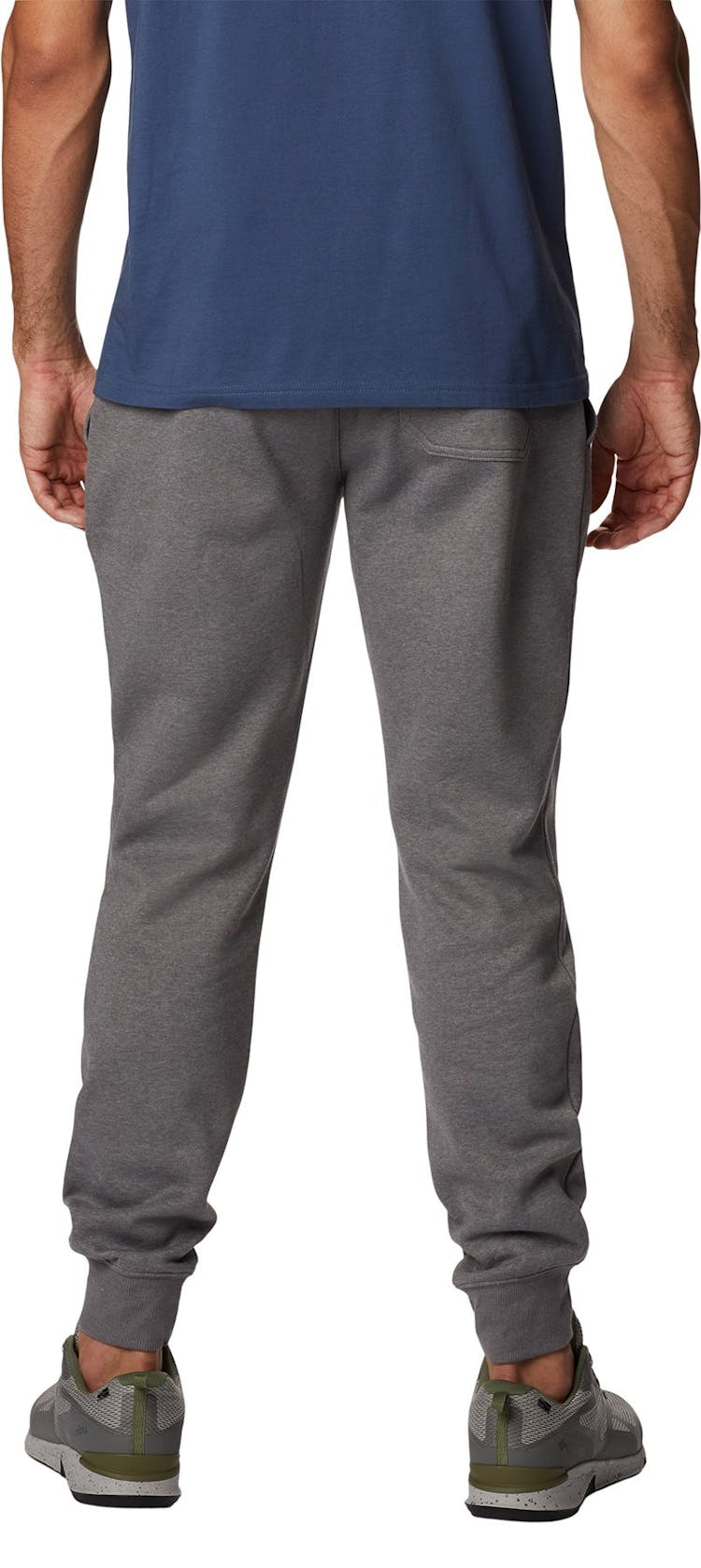 Product gallery image number 2 for product CSC Logo Fleece Jogger II - Men's