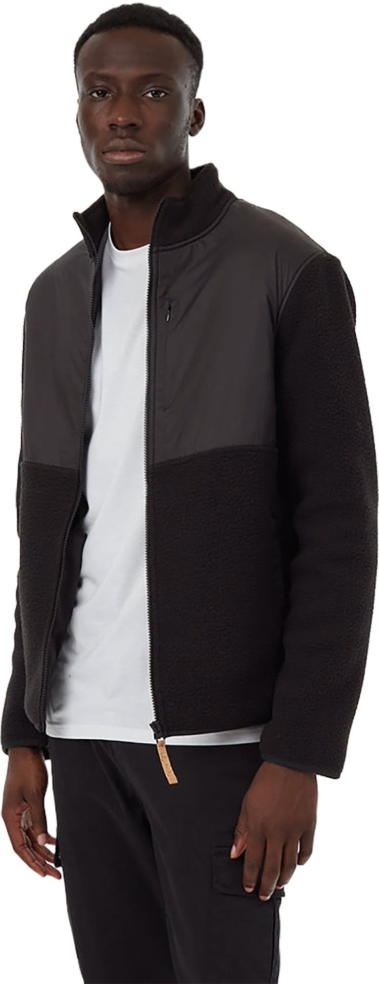 Product gallery image number 5 for product EcoLoft Full Zip Jacket - Men's