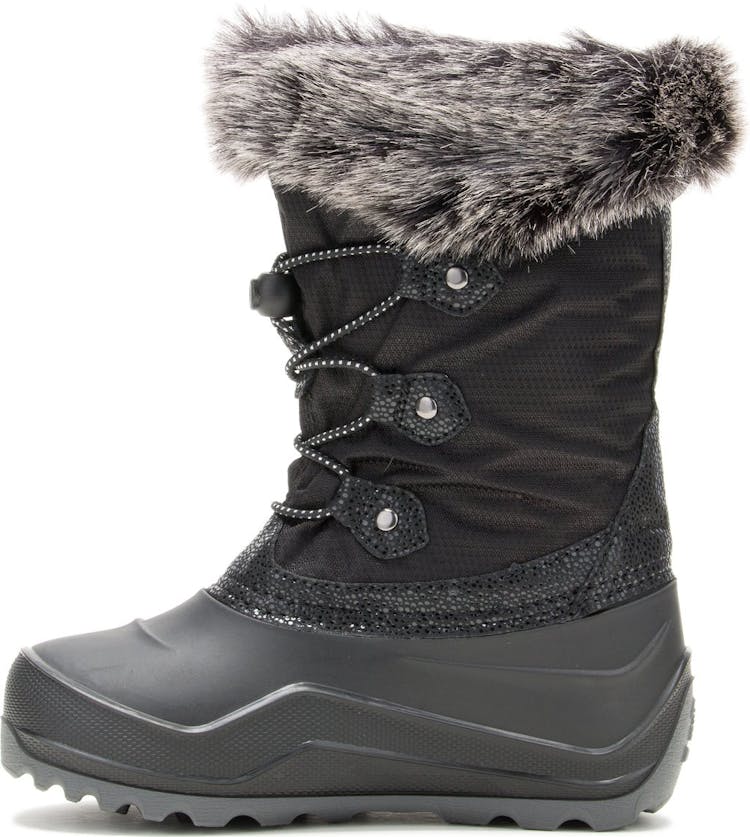 Product gallery image number 5 for product Insulated Powdery 3 Boots - Big Kids