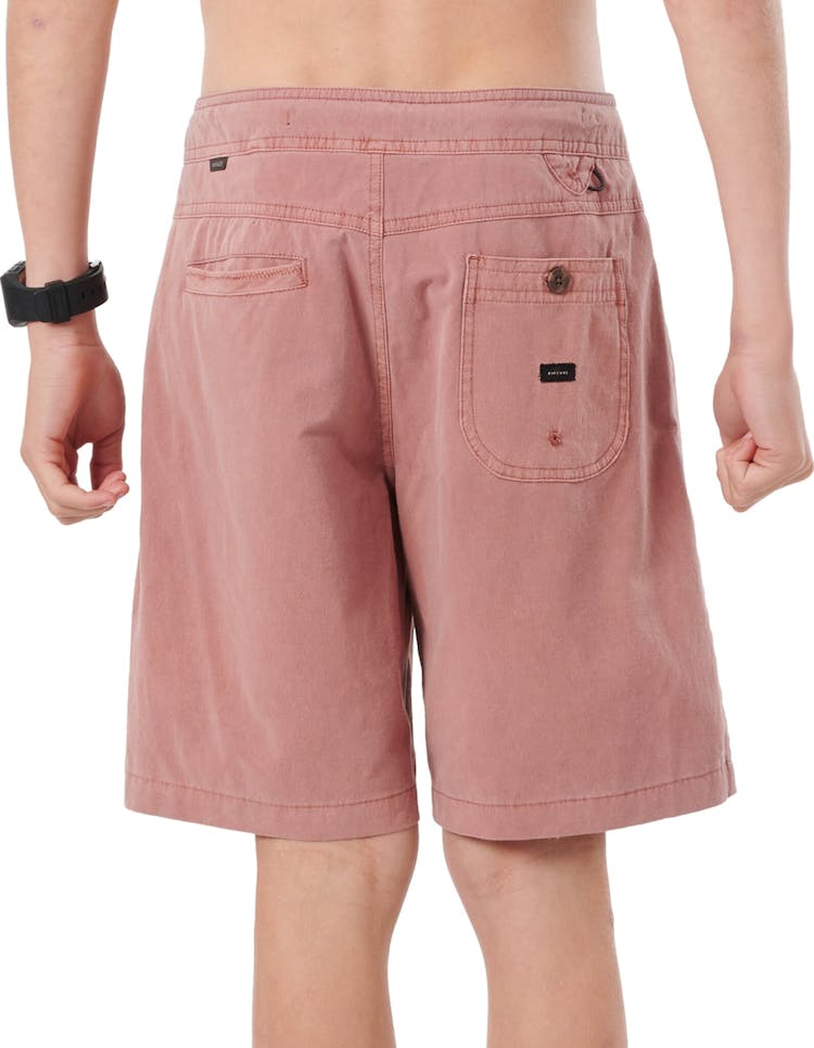 Product gallery image number 2 for product Reggie Boardwalks Shorts - Boys