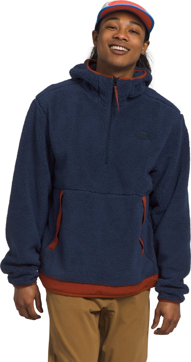 Product image for Campshire Fleece Hoodie - Men's