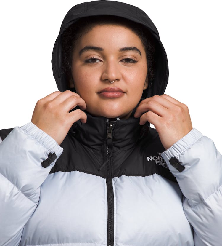 Product gallery image number 5 for product Plus 1996 Retro Nuptse Jacket - Women’s
