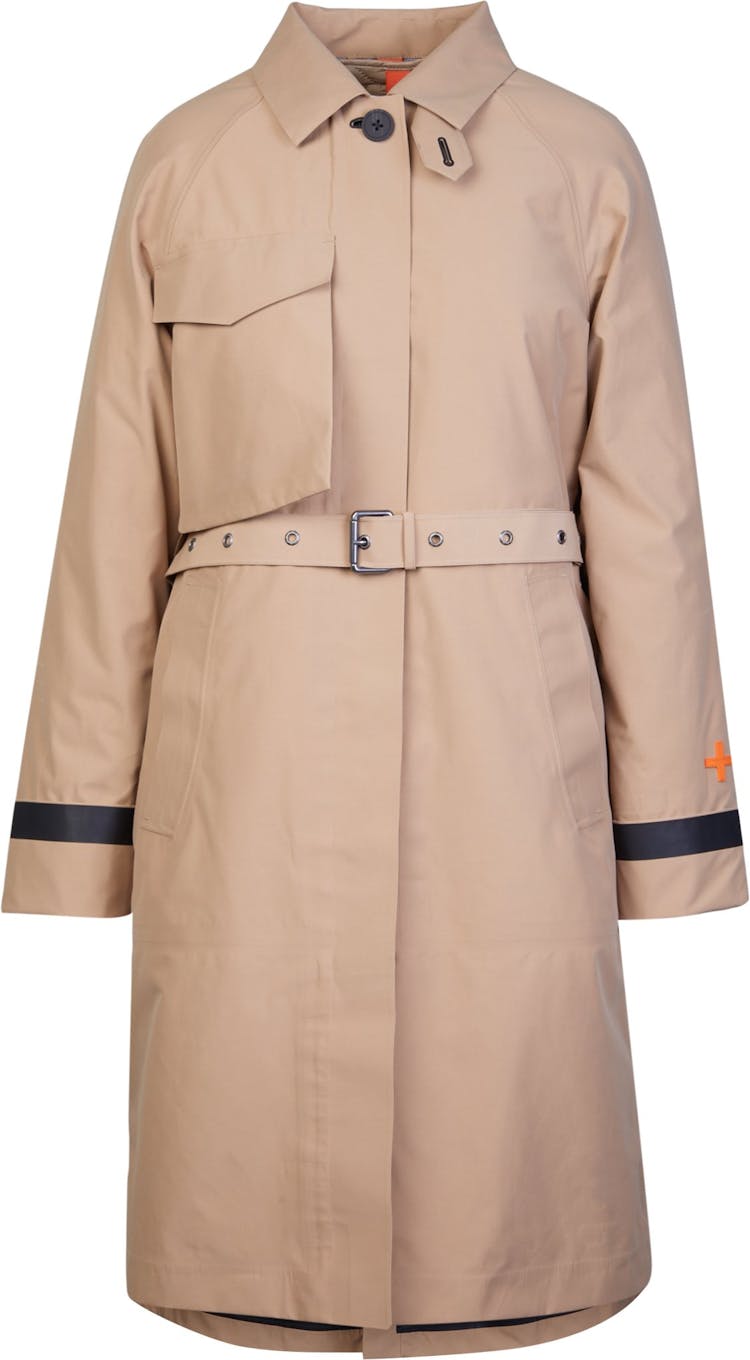 Product gallery image number 1 for product Lambeth Trench Coat - Women's