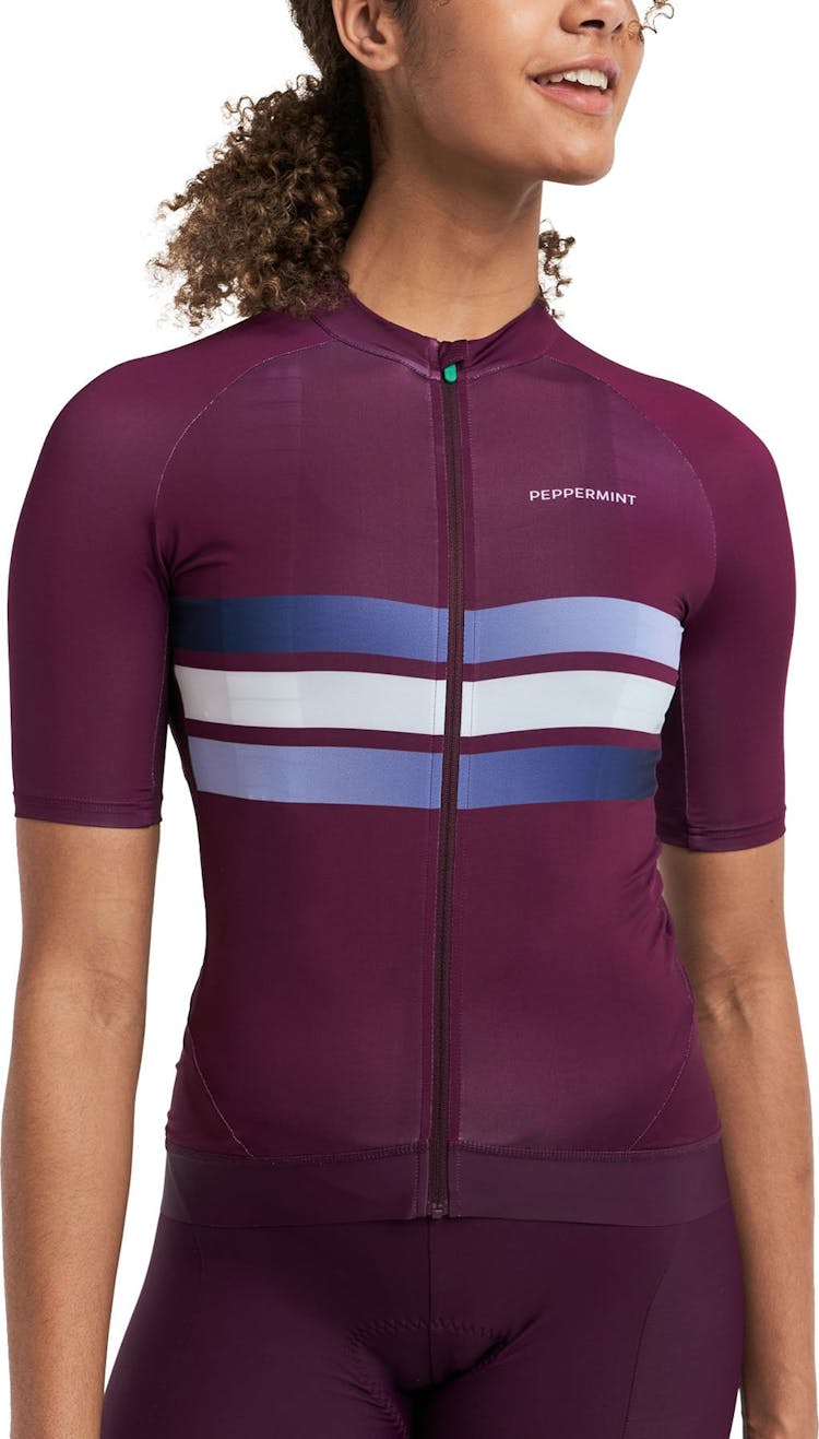Product gallery image number 1 for product Signature Jersey - Women's