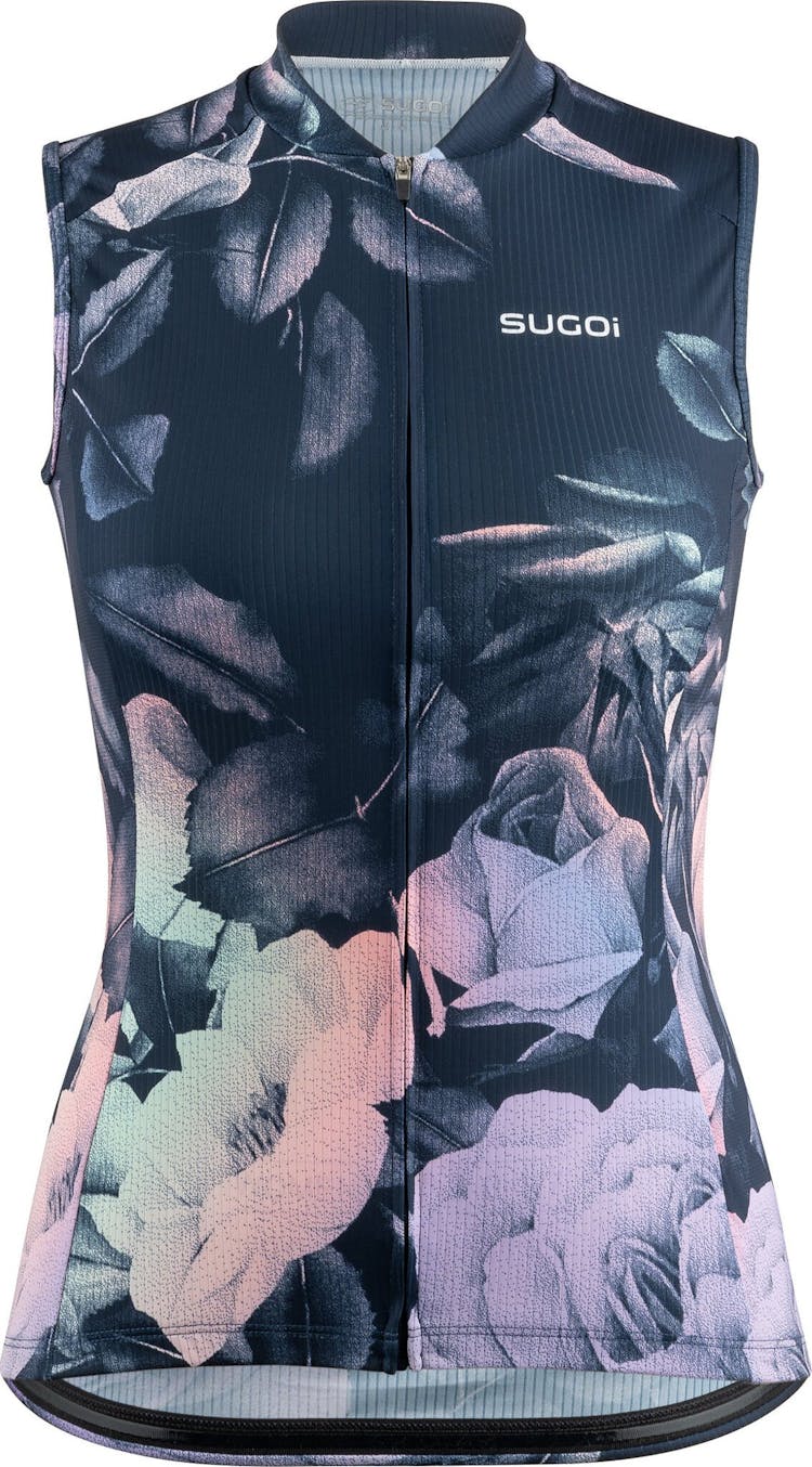 Product gallery image number 1 for product Evolution sleeveless Jersey - Women's