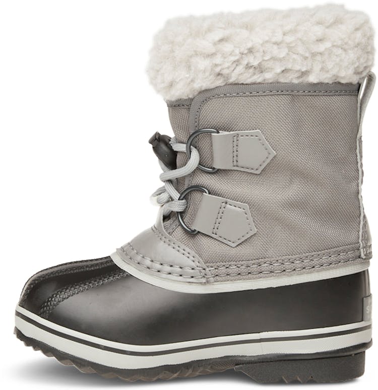 Product gallery image number 6 for product Yoot Pac Nylon Boots - Little Kids