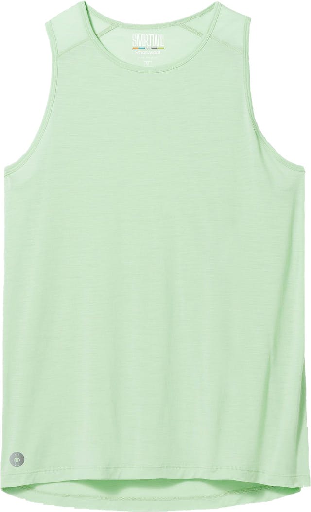 Product image for Merino Sport 120 High Neck Tank Top - Women's