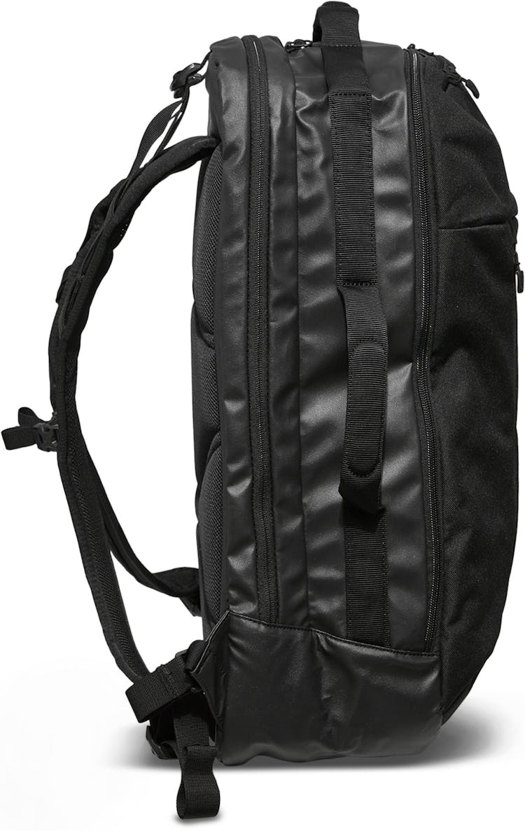 Product gallery image number 2 for product Slate Weekender Bag 28L