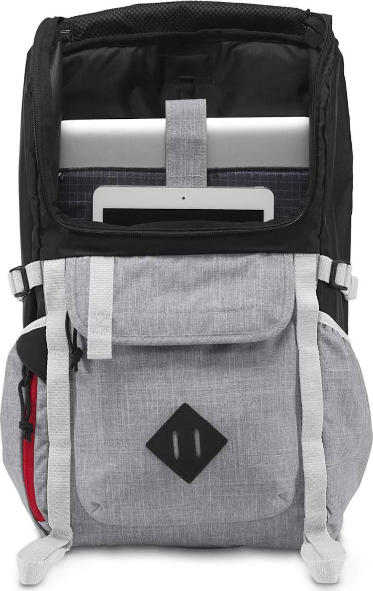 Product gallery image number 3 for product Hatchet LD 28L Bagpack