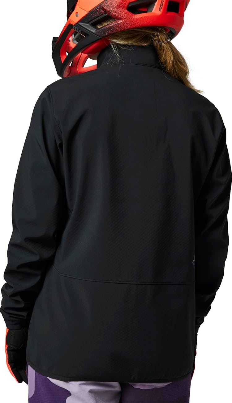 Product gallery image number 2 for product Ranger Fire Jacket - Women's