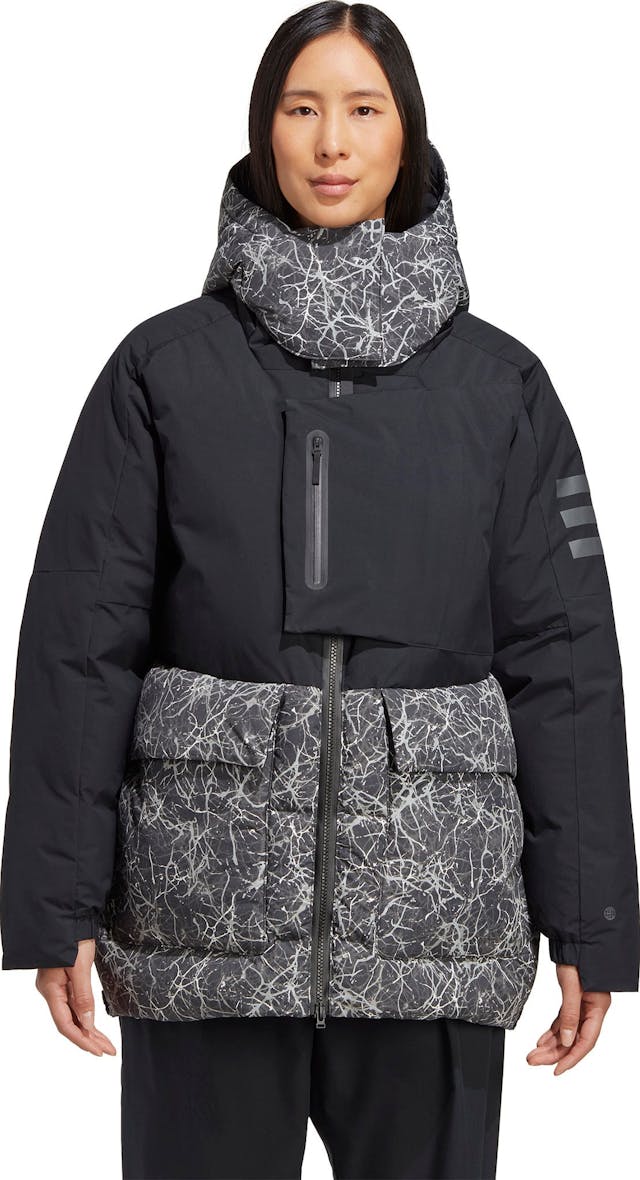 Product image for Terrex x And Wander Xploric Jacket - Women's