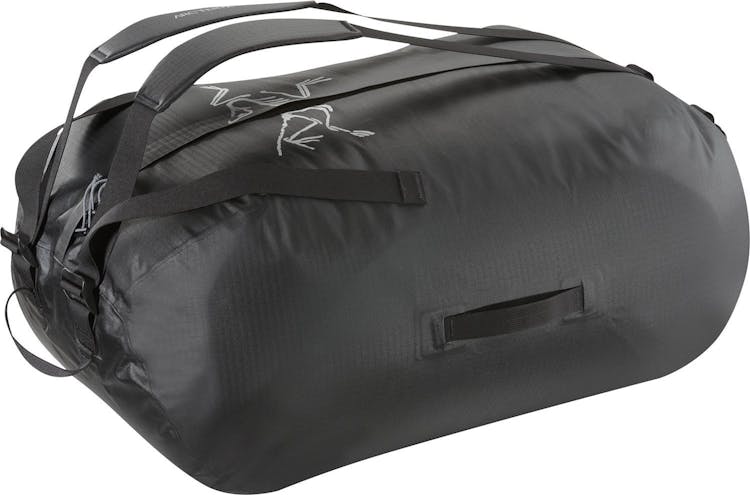 Product gallery image number 4 for product Carrier Duffel 100