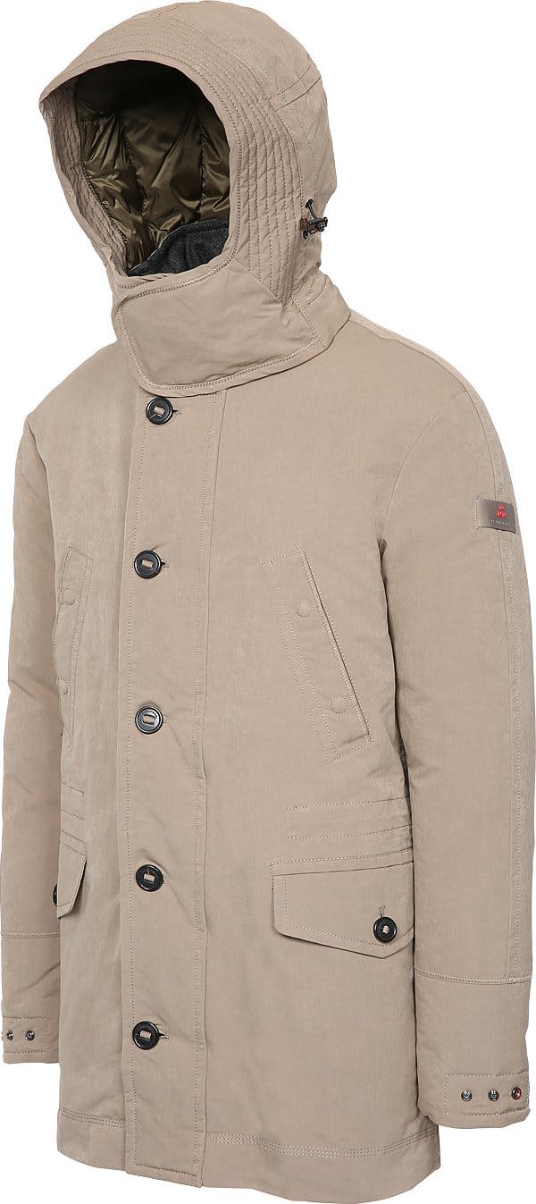 Product gallery image number 2 for product Men's Molveno Down Parka