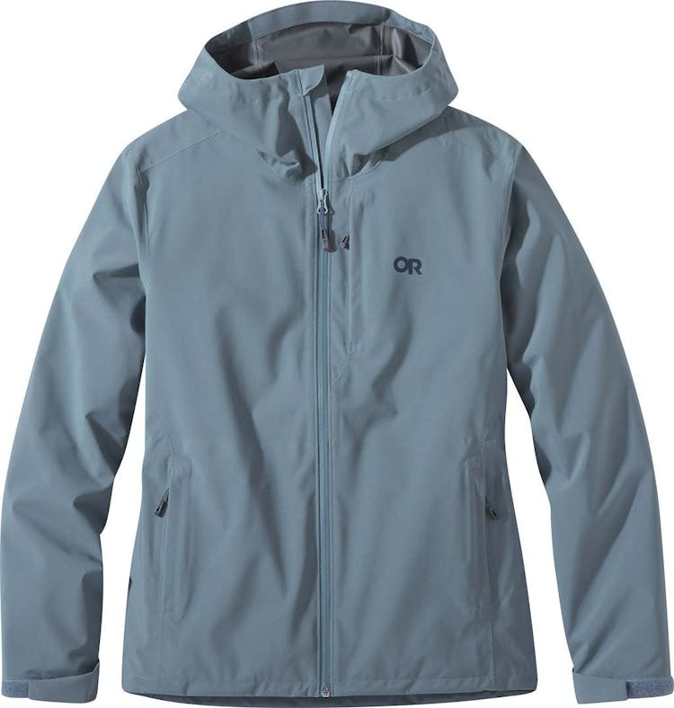 Product gallery image number 1 for product Dryline Rain Jacket - Women's