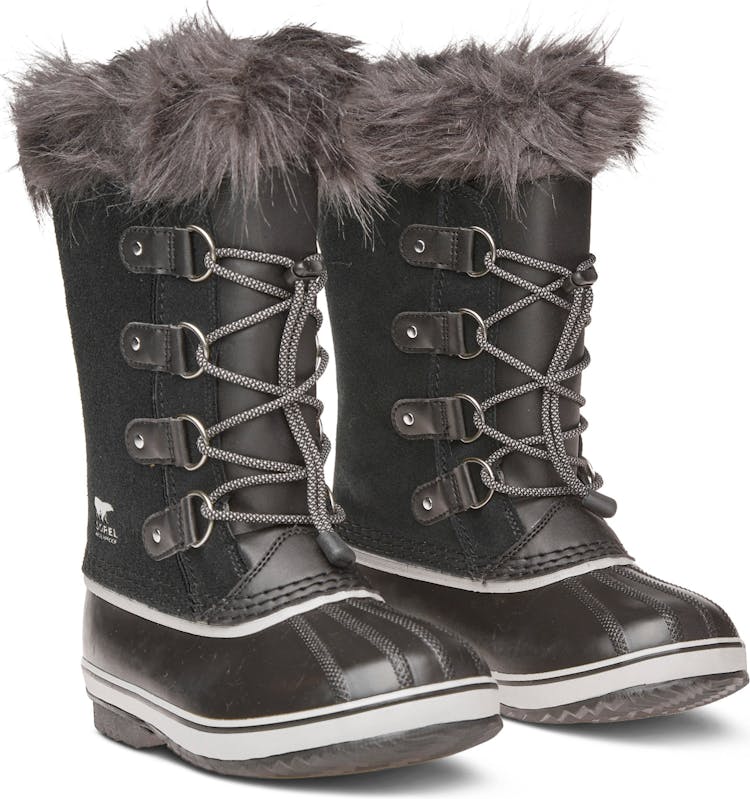 Product gallery image number 6 for product Joan Of Arctic Boots - Big Kids