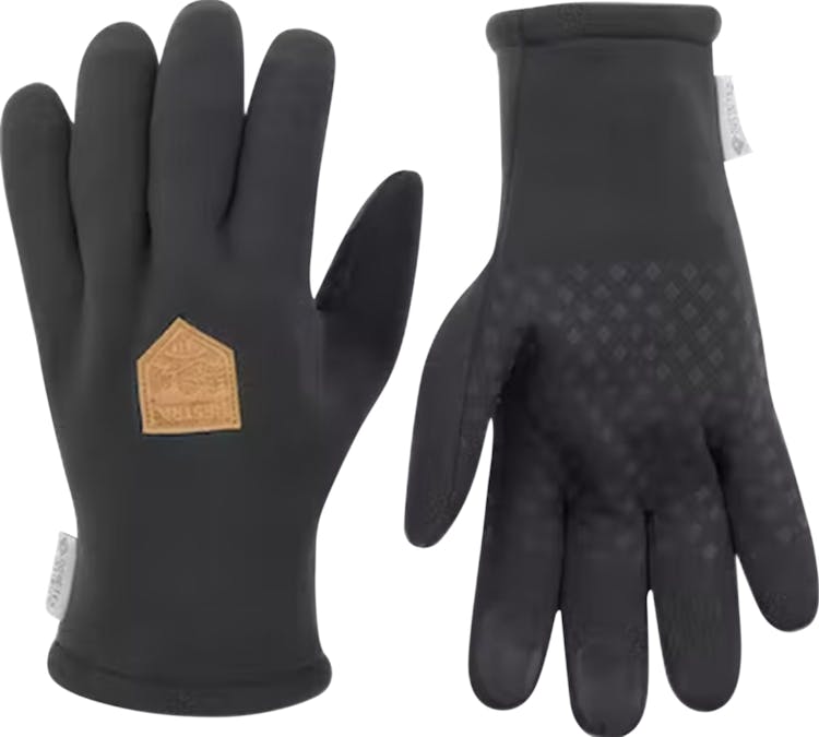 Product gallery image number 1 for product Infinium Fleece 5-Finger Gloves - Unisex