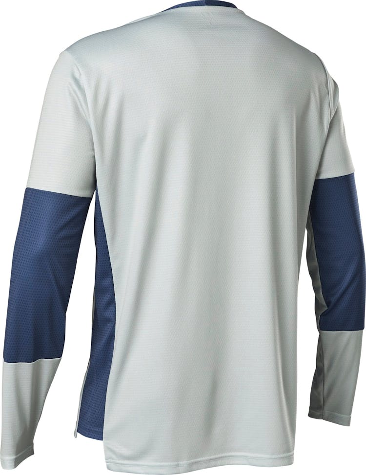 Product gallery image number 2 for product Defend Long Sleeve Jersey Special Edition - Men's