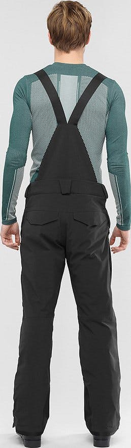 Product gallery image number 3 for product Chill Out Bib Pant - Men's