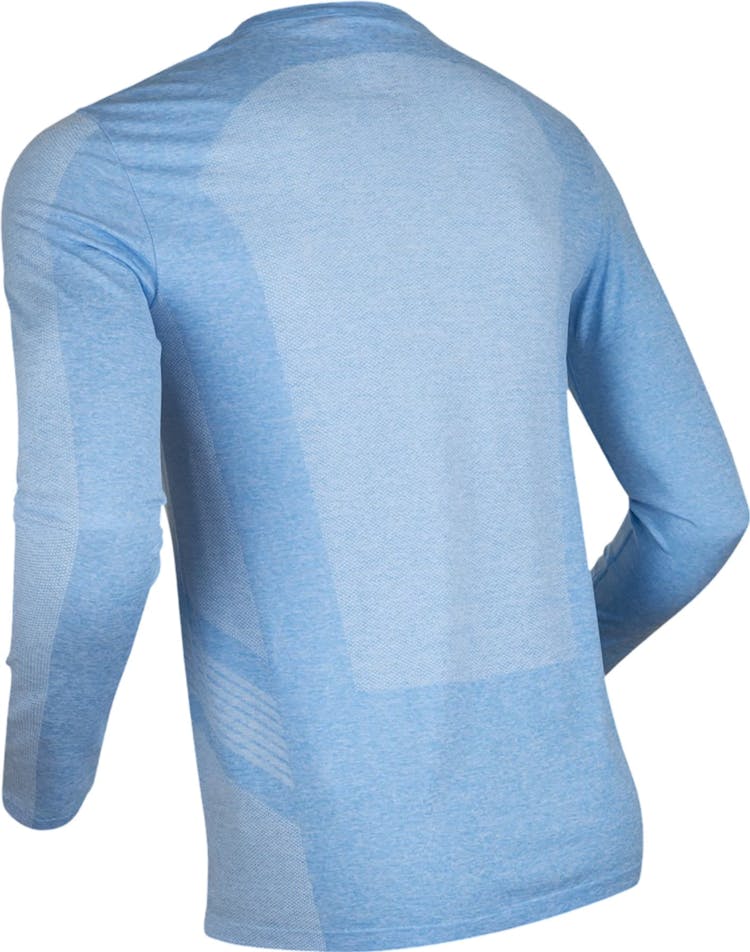 Product gallery image number 4 for product Direction Long Sleeve Running T-Shirt - Men's