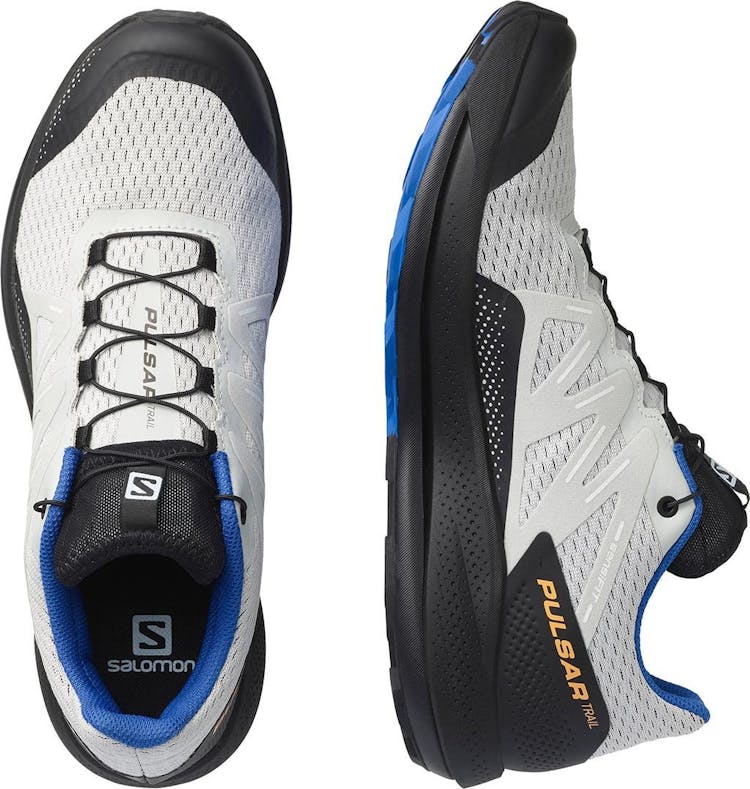 Product gallery image number 3 for product Pulsar Trail Running Shoes - Men's