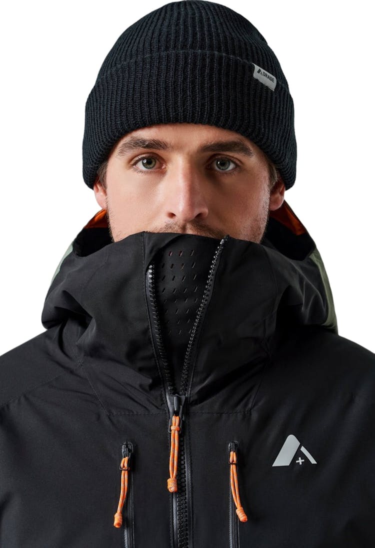 Product gallery image number 4 for product Alaskan Insulated Jacket - Men's