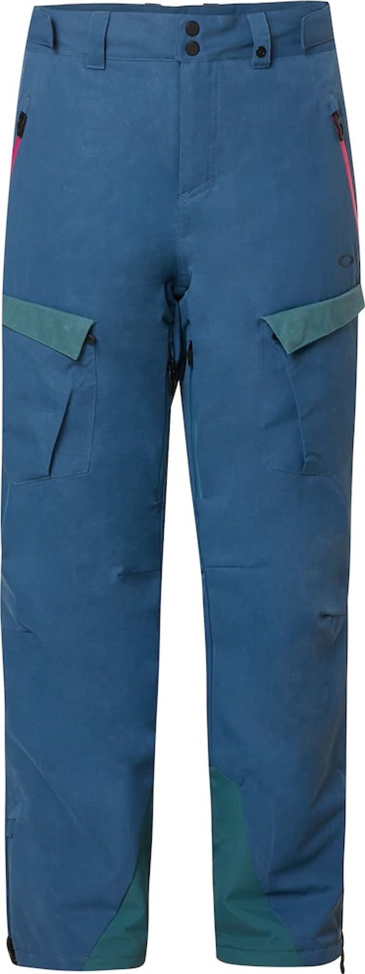 Product gallery image number 1 for product Regulator Insula 2L 10K Pant - Men's