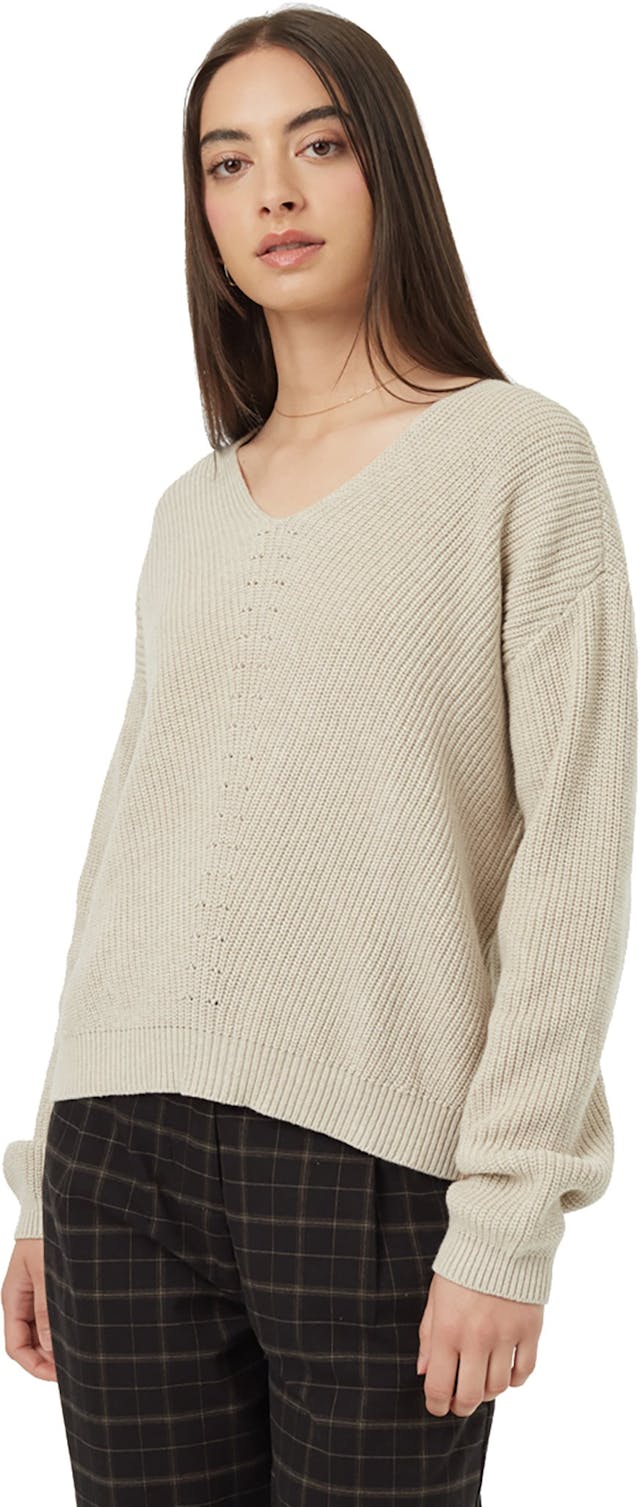 Product image for Highline V-Neck Sweater - Women's