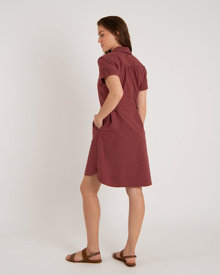 Product gallery image number 4 for product Sajilo Dress - Women's