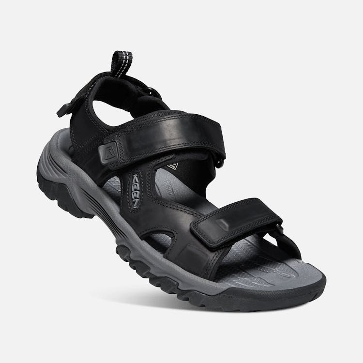 Product gallery image number 3 for product Targhee III Open Toe Sandals - Men's