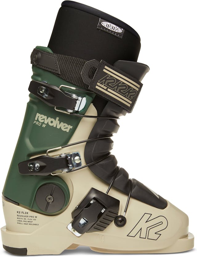 Product image for Revolver Pro Ski Boots - Women's