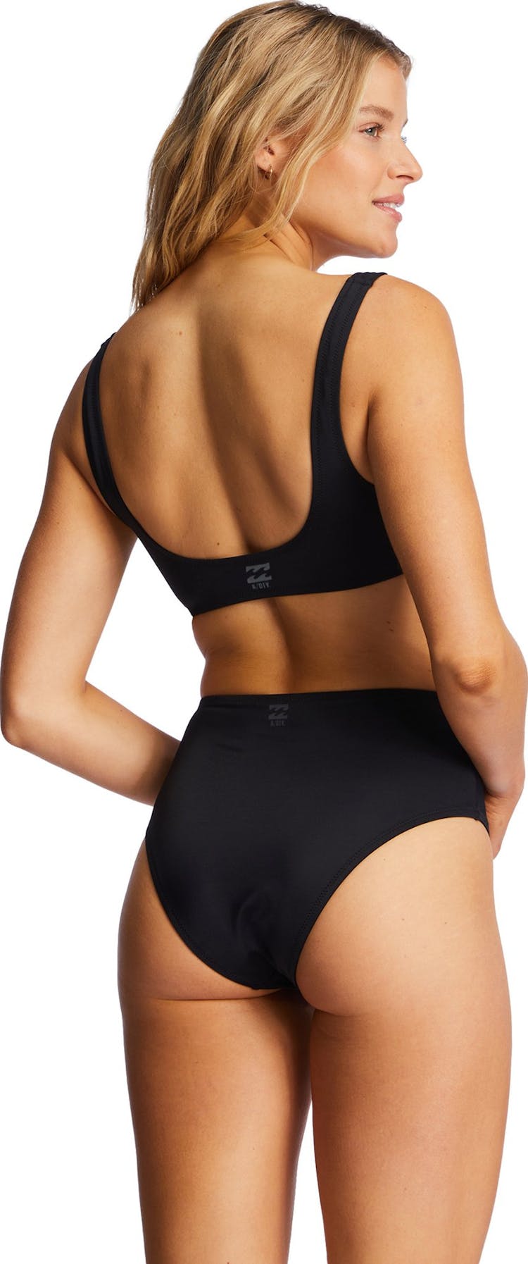 Product gallery image number 3 for product A/Div Medium Bikini Bottom - Women's