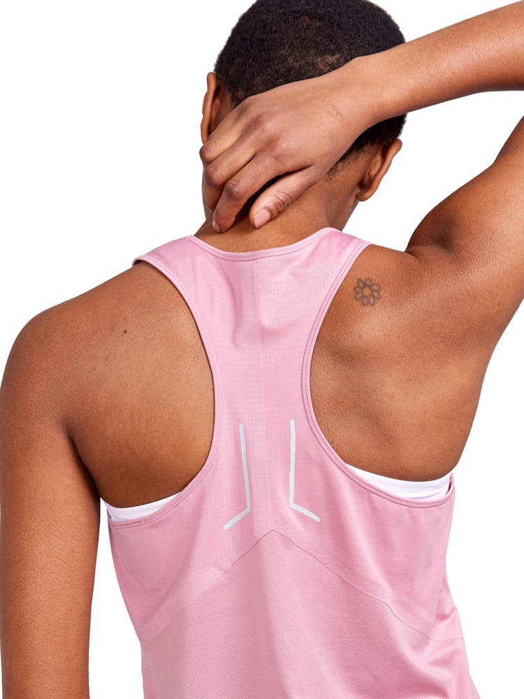 Product gallery image number 4 for product Pro Hypervent Singlet - Women's
