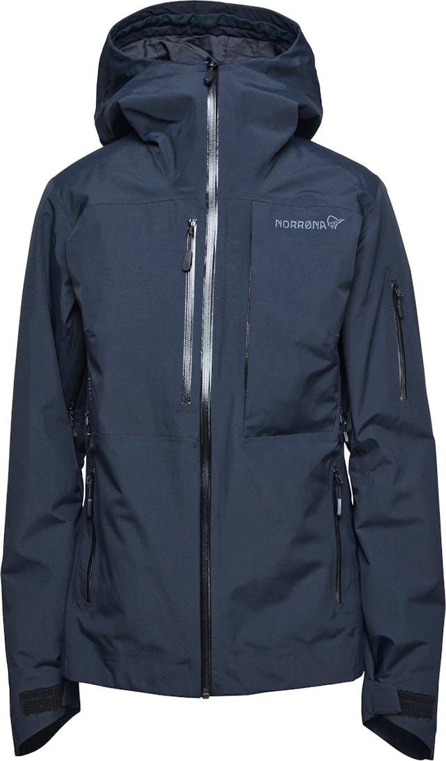 Product image for Lofoten Gore-Tex Insulated Jacket - Women's
