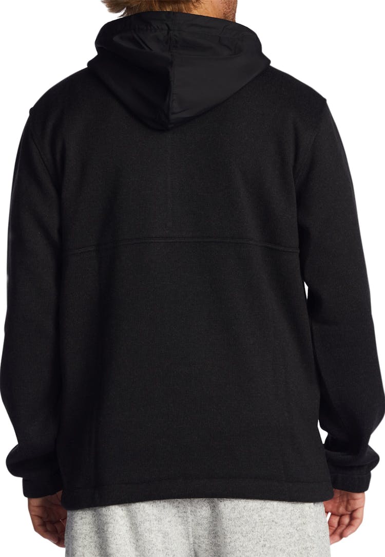 Product gallery image number 2 for product Boundary Half Zip Pullover - Men's