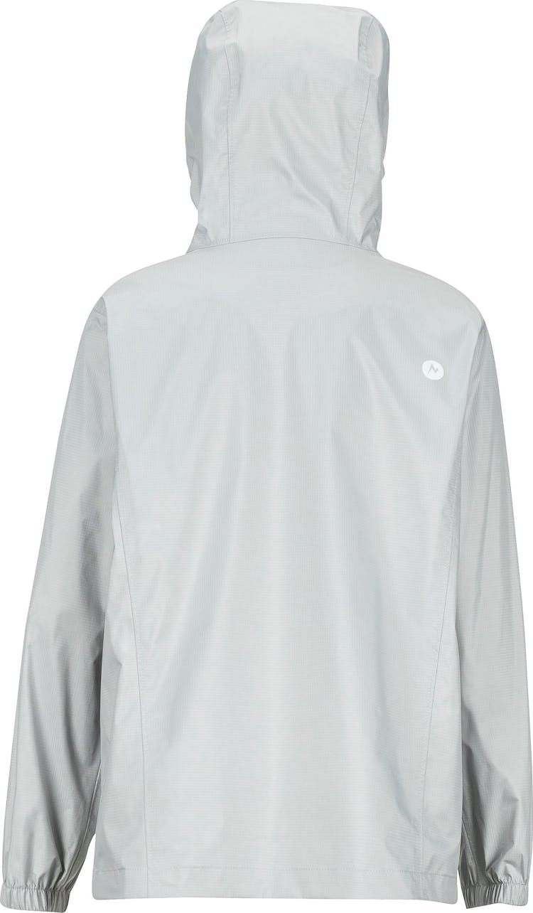Product gallery image number 3 for product PreCip Eco Jacket - Girls
