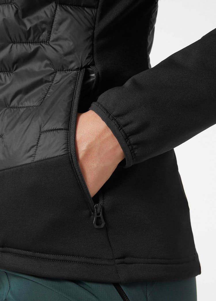Product gallery image number 7 for product Lifaloft Hybrid Insulator Jacket - Women's