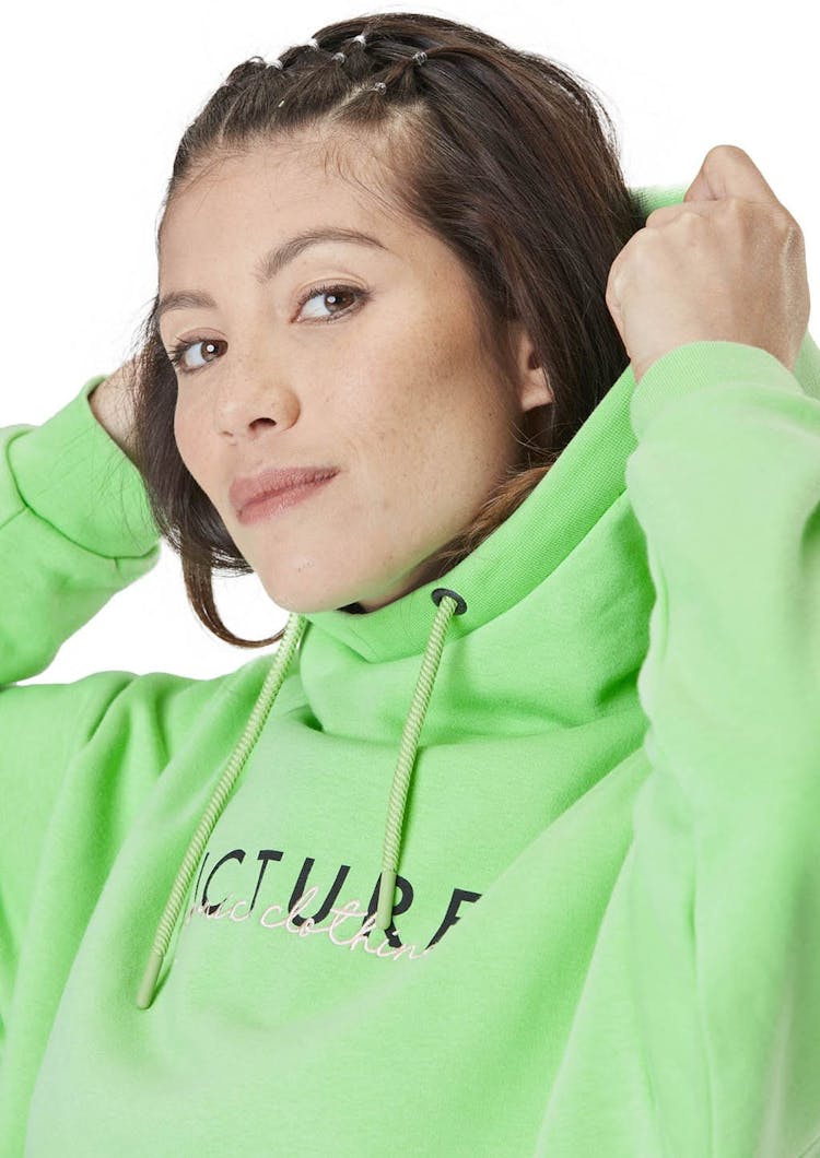 Product gallery image number 3 for product Henia Hoodie - Women's
